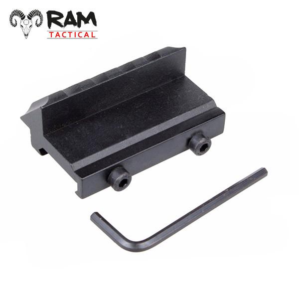 RAM - Tactical 45 Graden Rail RAM